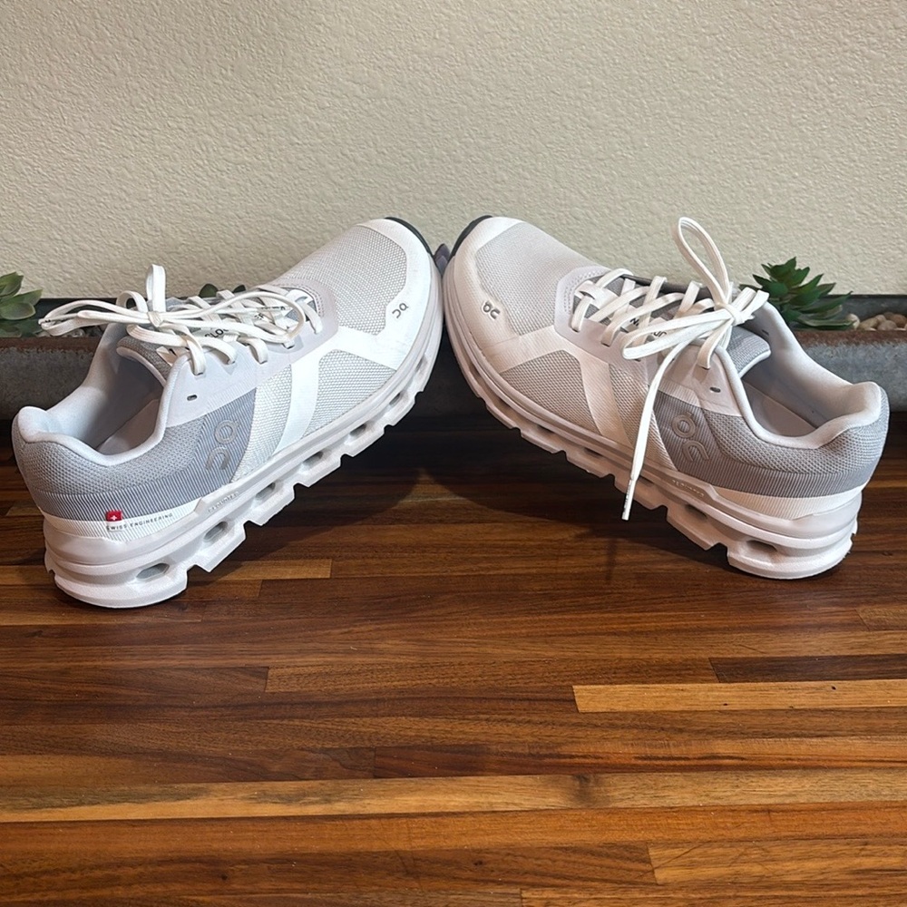 Cloud runner